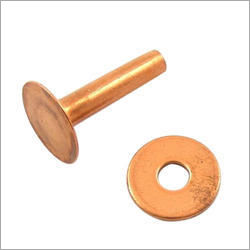 Copper Rivet