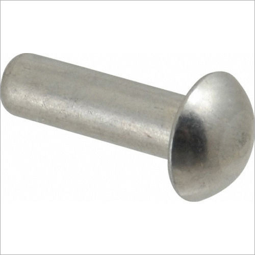 Round Head Rivet