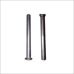 Mild Steel Rivet