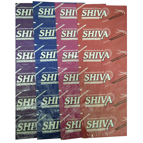 Fragrance Incense Stick