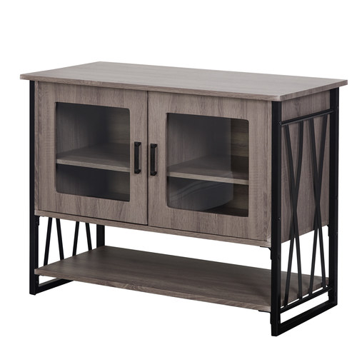 Handmade Storage Cabinet
