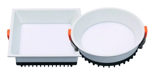 24 W ROUND DEEP DOWN LIGHT