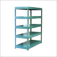 Good Quality Mild Steel Section Panel Rack