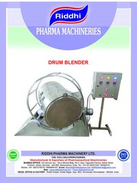 Drum Blender