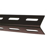 Slotted Angles