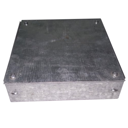 Junction Boxes