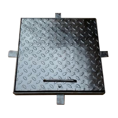 Heavy Duty Earth Pit Cover