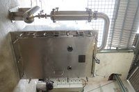 VACUUM TRAY DRYER