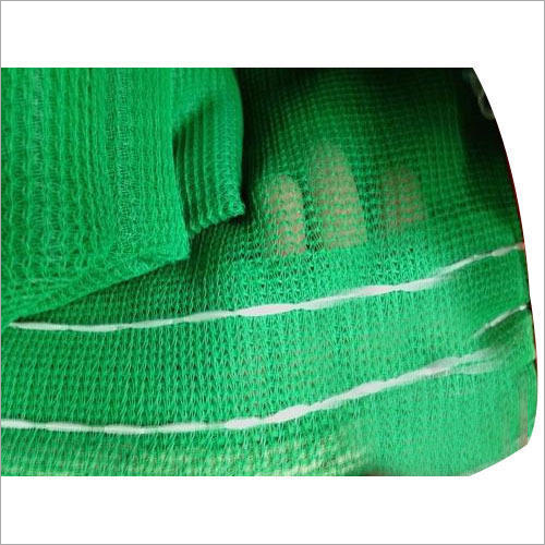 Knitted Safety Construction Net Application: Agriculture