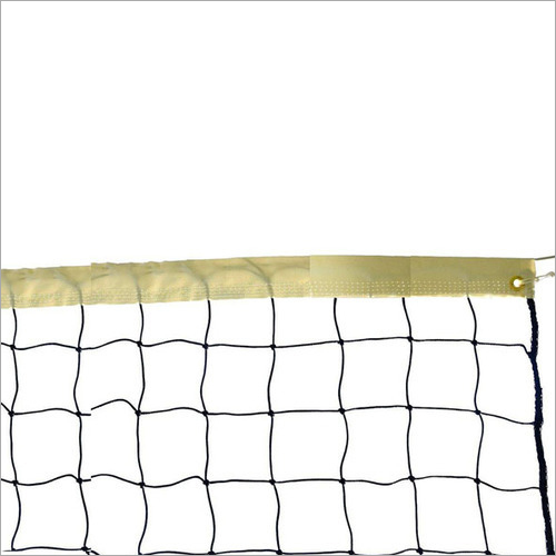 HDPE Sports Nets By VELOCITY NETTING SOLUTION