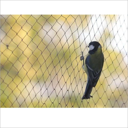 HDPE Bird Protection Net