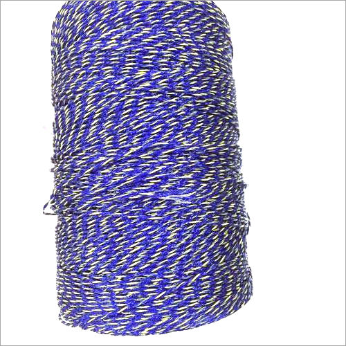 Sapphire Twine