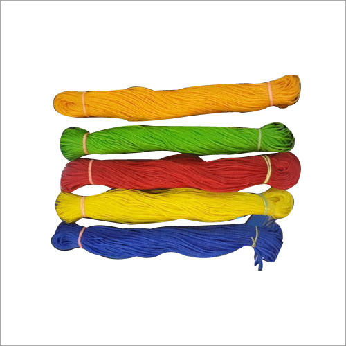 Plastic Hdpe Hanks