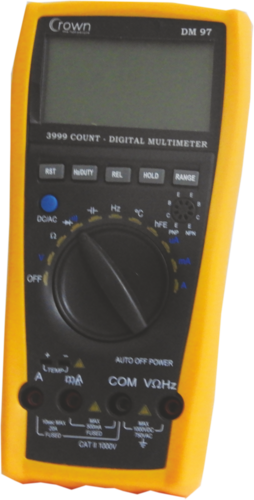 DM 97 DM 97