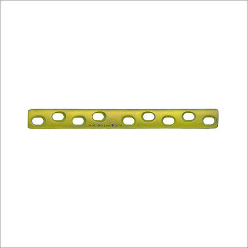 Broad DCP Plate