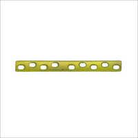 Broad DCP Plate