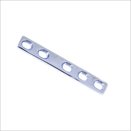 Narrow DCP Plate