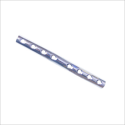 Semi Tubular Plate