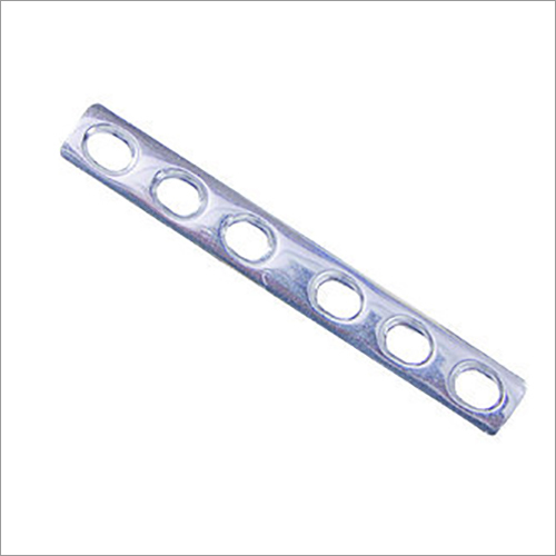 Small DCP Plate