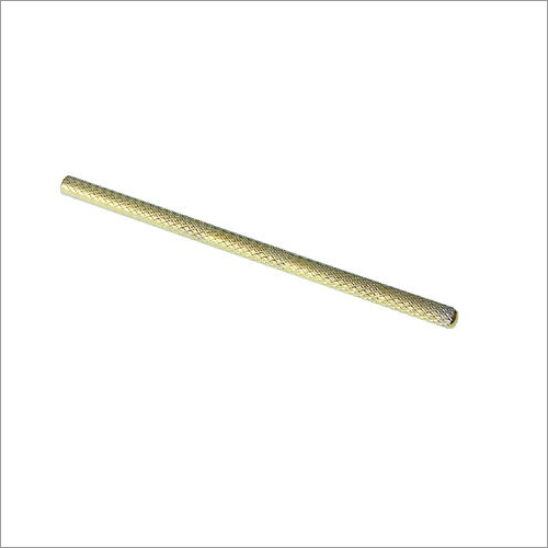 Orthopedic Connecting Rod