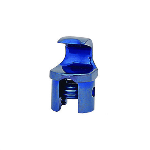 Laminar Hook Wide Blade
