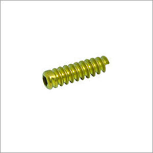 Acl Screw Diameter: 7.0