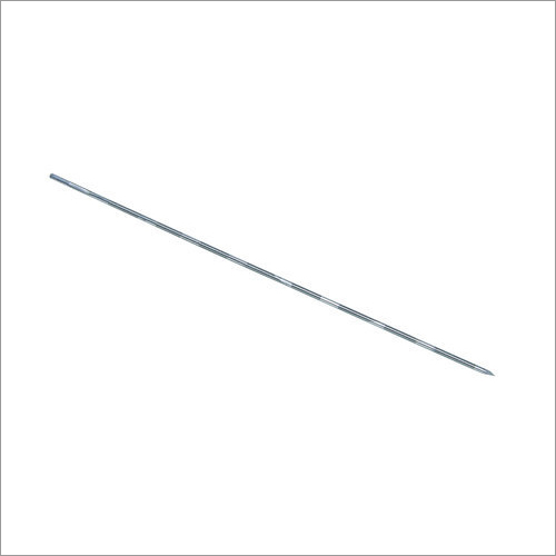 Guide Wire Plain