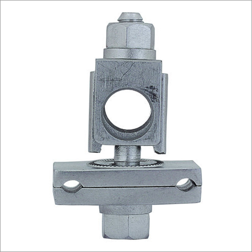 Double Pin Universal Clamp