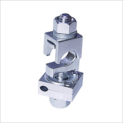 Universal Open Clamp