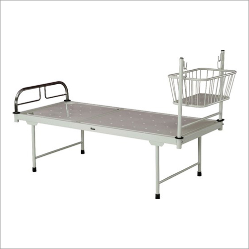 Hospital Bed With Baby Cradle