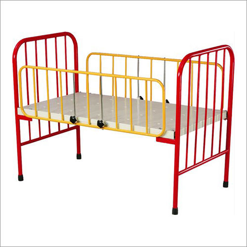 Pediatric Bed