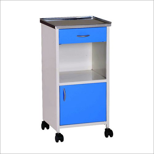 Bedside Table - Deluxe
