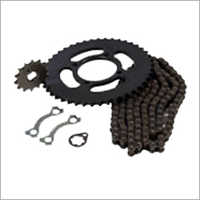 Drive Chain And Sproket