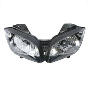 two wheeler headlight price