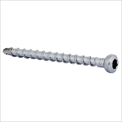 Interlocking Bolt 3.1MM