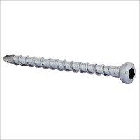 Interlocking Bolt 3.1mm Diameter: 3.1 Millimeter (mm)