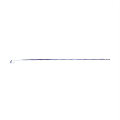 Rush Nail Diameter: 1.5 To 5.0 Millimeter (Mm)