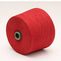 Red Yarn