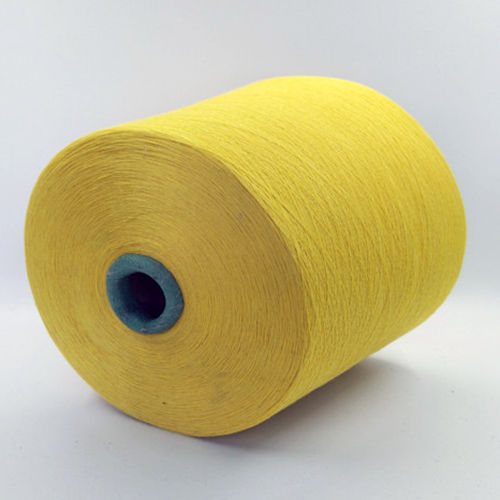 Yellow Yarn