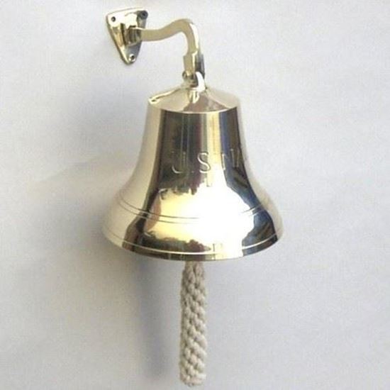 Ship's Bells, Whistles & Accessories: Skipjack Nautical Wares