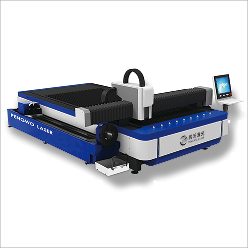 Fiber Laser Plate Tube Machine