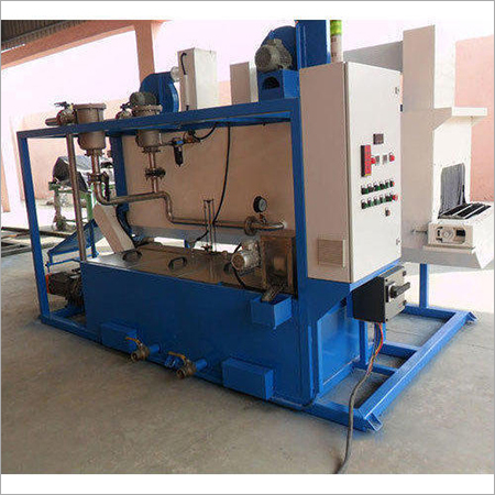 Component Cleaning Machine Component Cleaning Machine