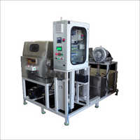Component Cleaning Machines