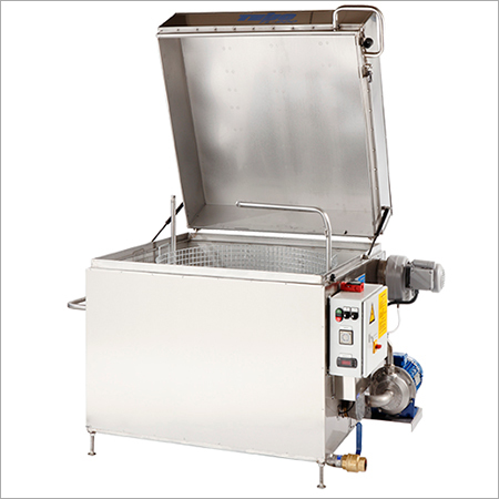 Special Purpose Cleaning Machines (SPM)