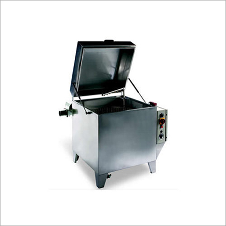 Special Purpose Cleaning Machine (SPM ) Special Purpose Cleaning Machine (SPM )