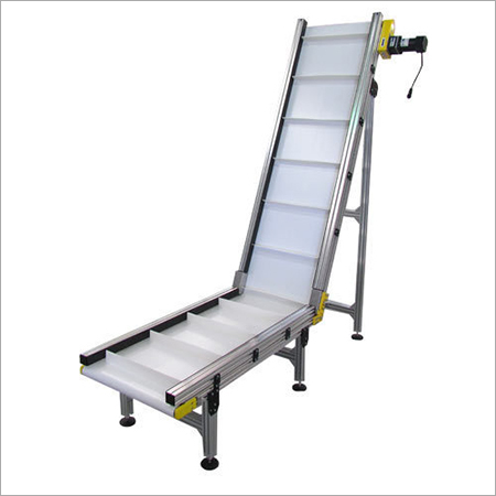 Flat Belt Conveyor