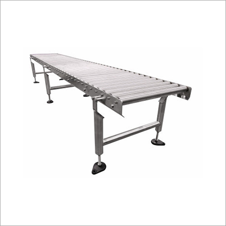 Industrial Conveyor