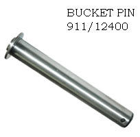 JCB Forging Bucket Pin