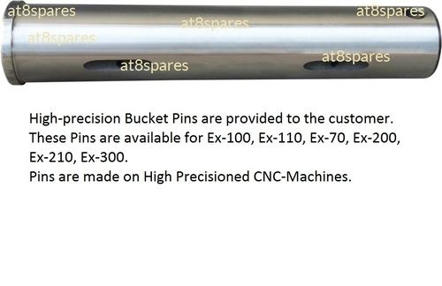 Heavy Duty Bucket Pins