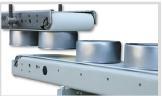 Magnetic Belt Conveyors By SYSTIRA CONVEYORS & EQUIPMENTS